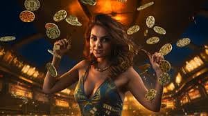 i77mm Online Slots ဂိမ်းများ၏ လှပသောမျက်နှာစာ