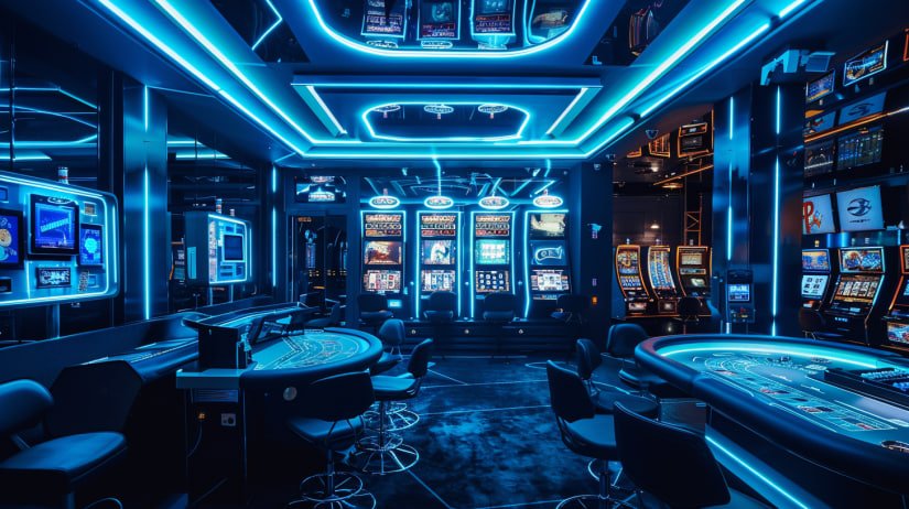 i77mm Slot ဂိမ်းများ၏ Bonus Feature နှင့် Free Spin ဝင်းဒိုး