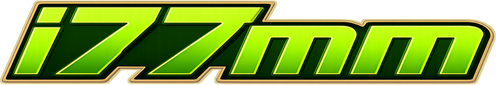 i77mm Logo